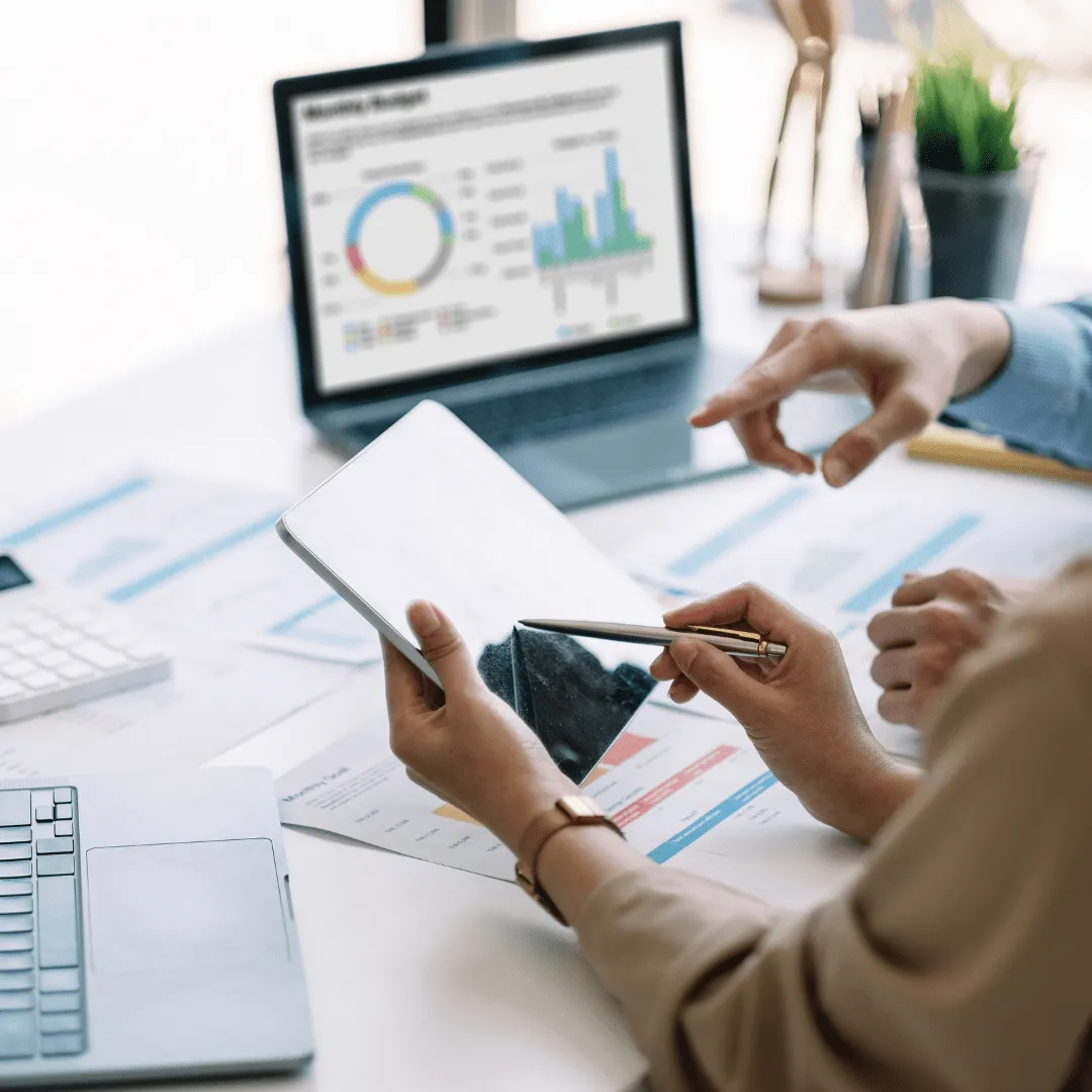 Cohort Analytics