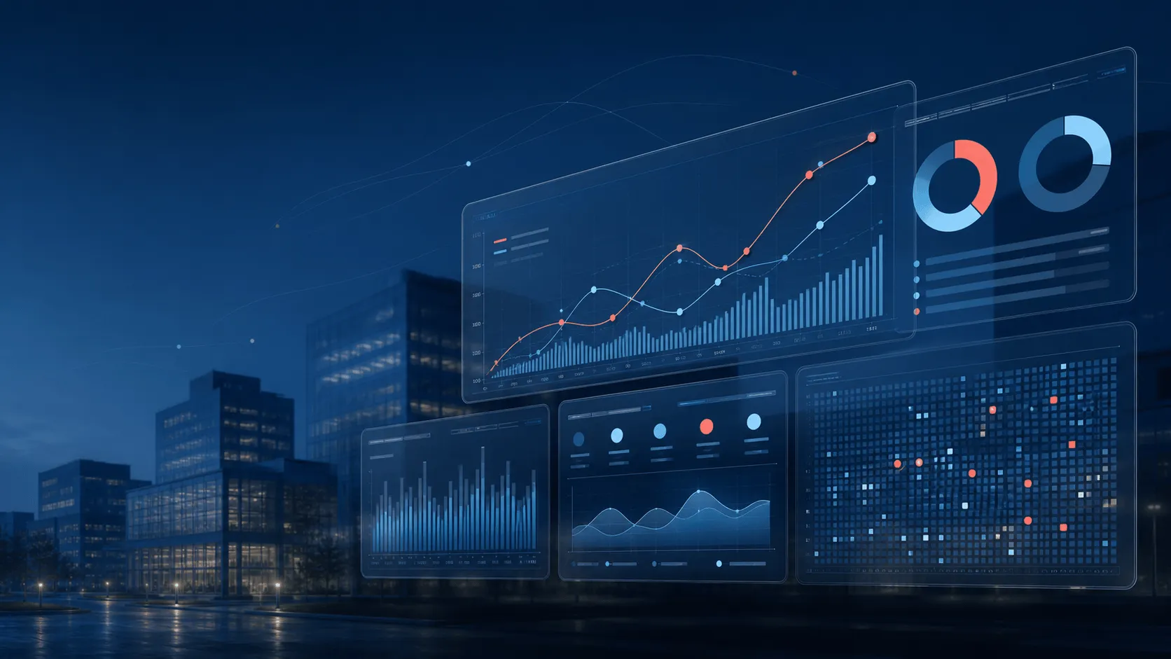 TigerConnect Builds a Scalable, Self-Service Bookings Reporting Engine with Discern