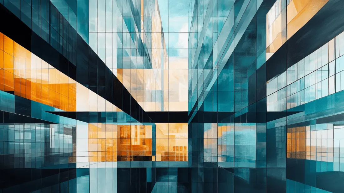 abstract shapes
