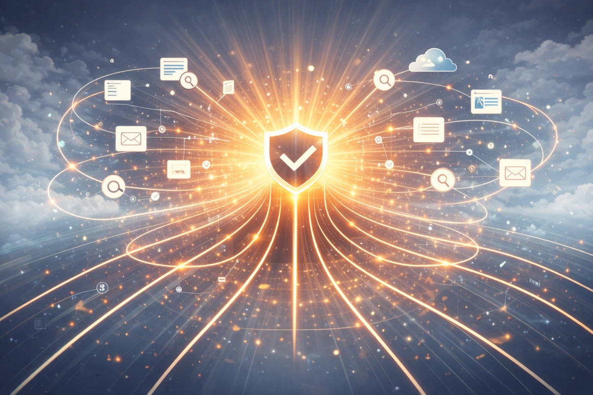 Investor-Grade Truth - Structured Data, Defensible Logic