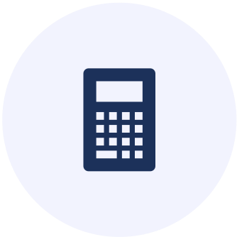 ARR Calculation Icon
