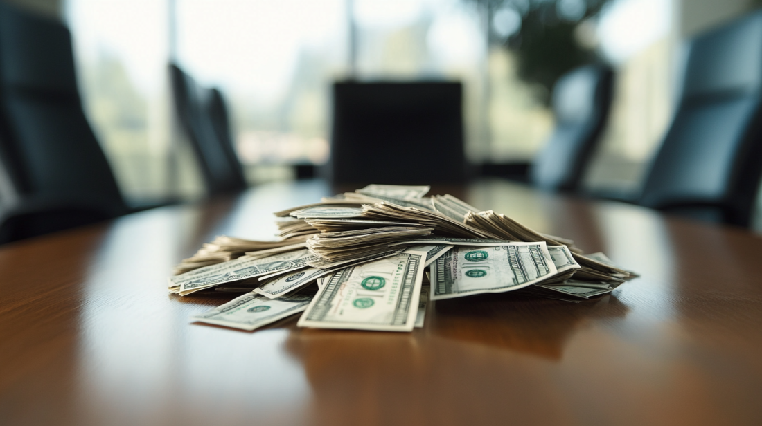 marketing allocation